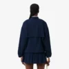 Chaqueta deportiva de tenis repelente al agua