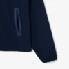 Chaqueta deportiva de tenis repelente al agua