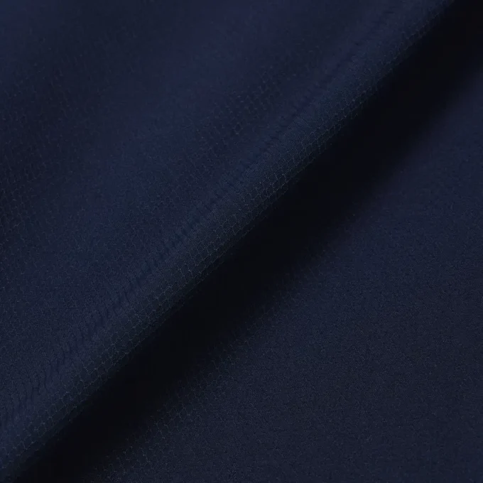 Chaqueta deportiva de tenis repelente al agua