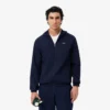 Chaqueta deportiva impermeable para hombre