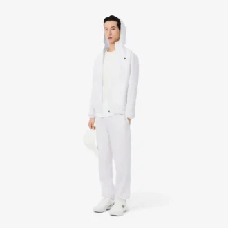 Chaqueta deportiva impermeable para hombre