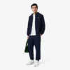 Chaqueta deportiva impermeable para hombre