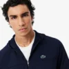 Chaqueta deportiva impermeable para hombre