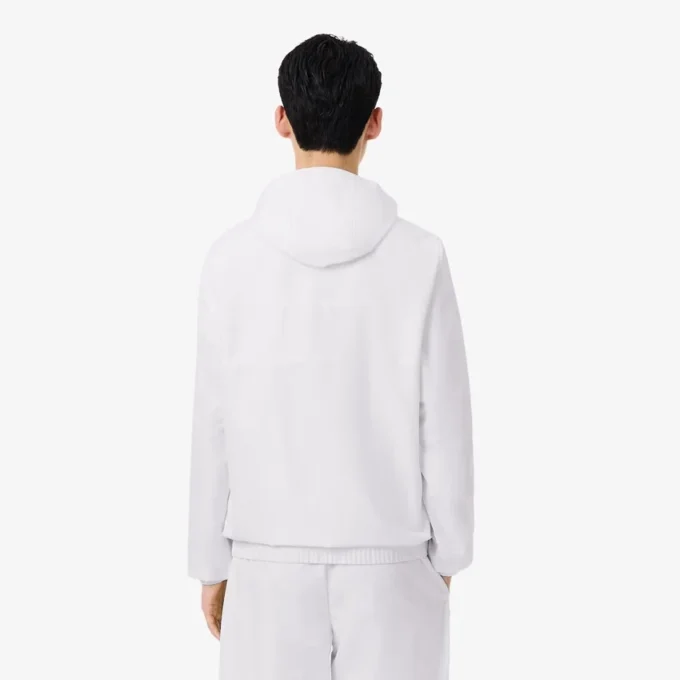 Chaqueta deportiva impermeable para hombre