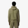 Chaqueta deportiva impermeable para hombre