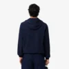 Chaqueta deportiva impermeable para hombre