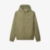 Chaqueta deportiva impermeable para hombre