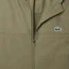 Chaqueta deportiva impermeable para hombre