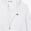 Chaqueta deportiva impermeable para hombre