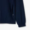 Chaqueta deportiva impermeable para hombre
