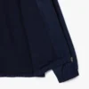 Chaqueta deportiva impermeable para hombre