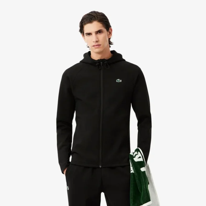 Chaqueta deportiva ligera para hombre