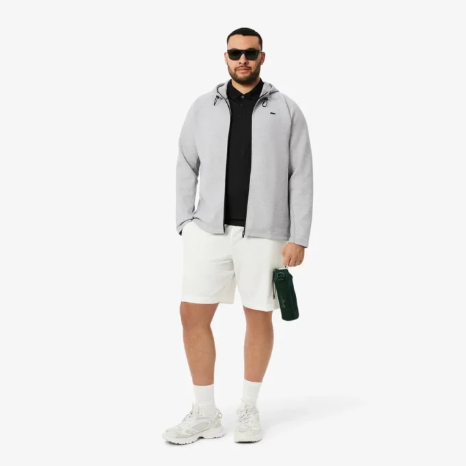 Chaqueta deportiva ligera para hombre