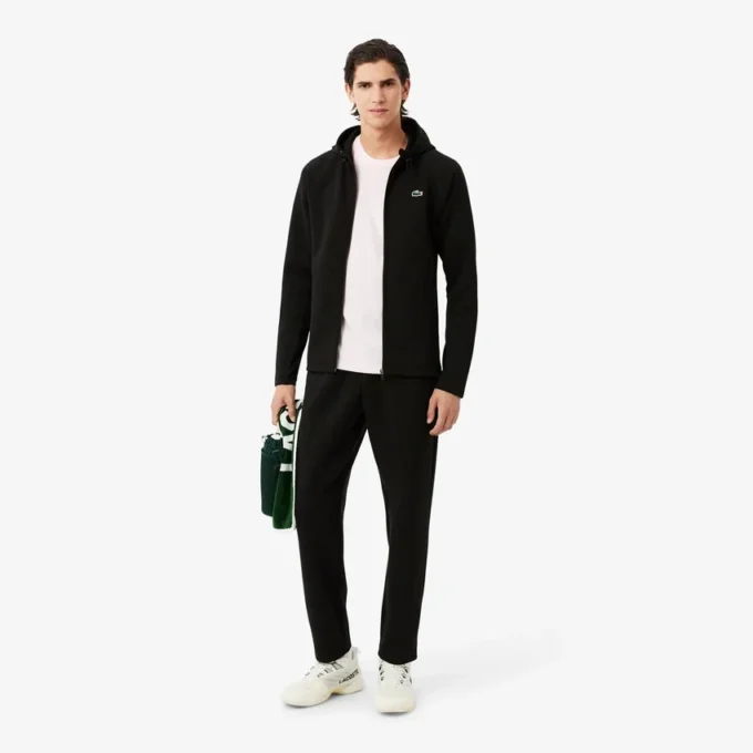 Chaqueta deportiva ligera para hombre