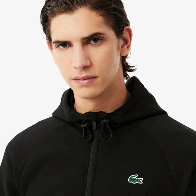 Chaqueta deportiva ligera para hombre