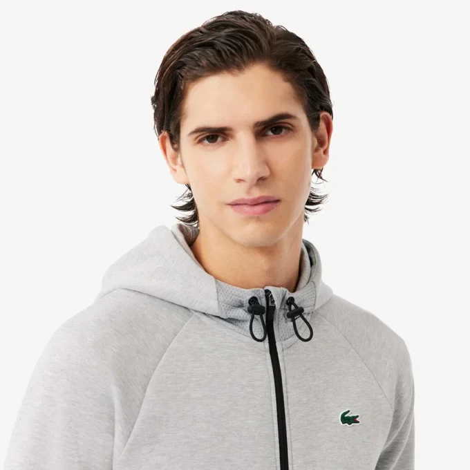 Chaqueta deportiva ligera para hombre