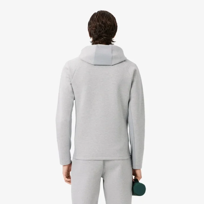 Chaqueta deportiva ligera para hombre