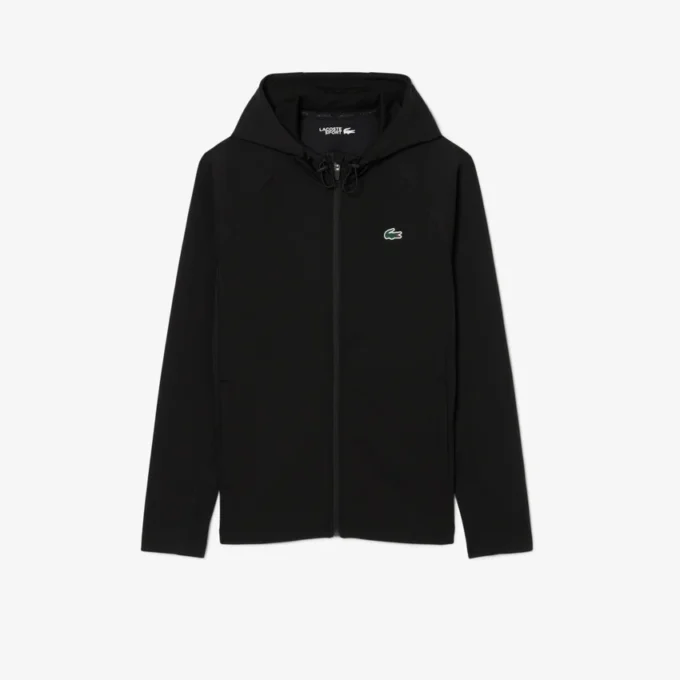 Chaqueta deportiva ligera para hombre