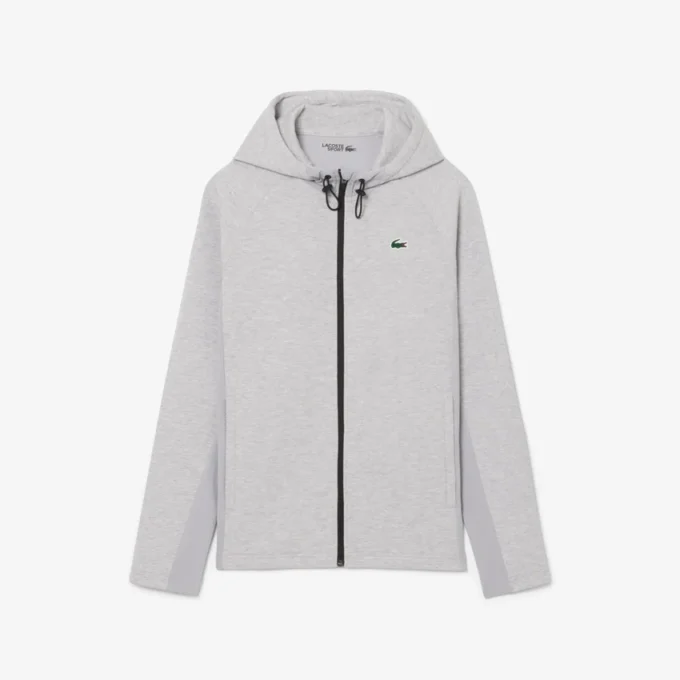 Chaqueta deportiva ligera para hombre