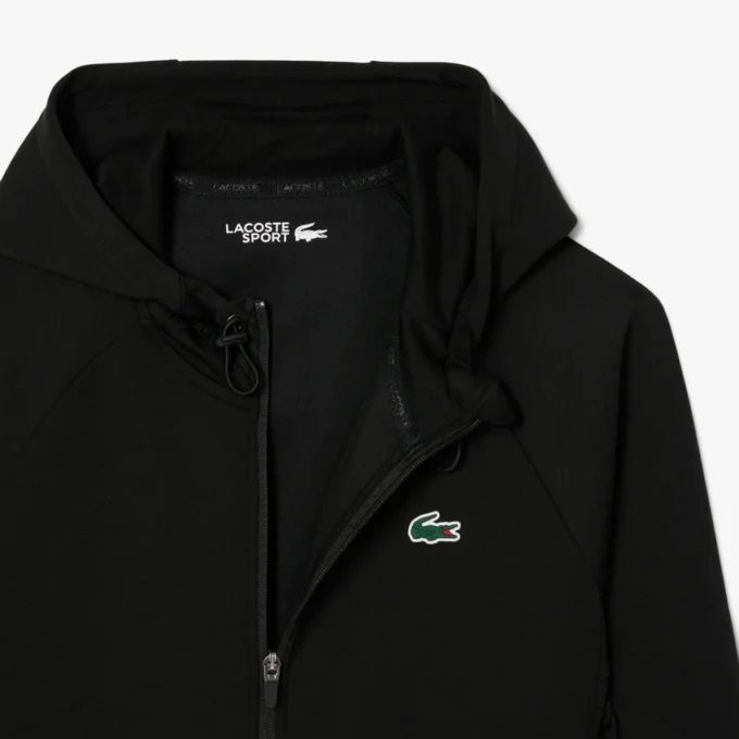 Chaqueta deportiva ligera para hombre