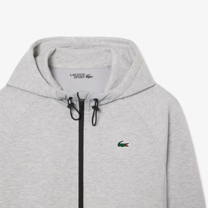 Chaqueta deportiva ligera para hombre