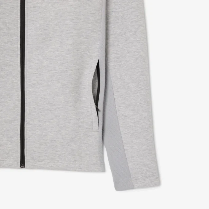 Chaqueta deportiva ligera para hombre