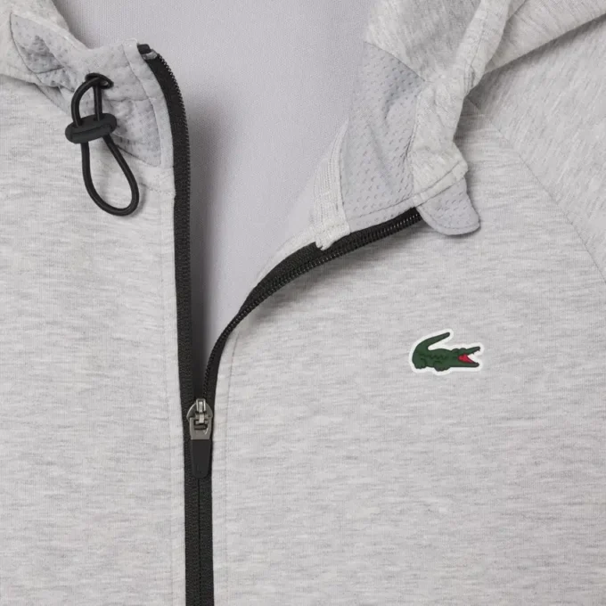 Chaqueta deportiva ligera para hombre
