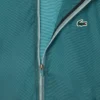 Chaqueta deportiva ligera y repelente al agua para hombre