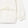 Chaqueta deportiva oversize de mezcla de lino The Blend