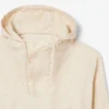 Chaqueta estampada repelente al agua