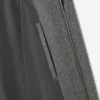 Chaqueta Harrington de lana para hombre