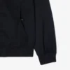 Chaqueta Harrington de sarga repelente al agua