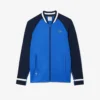 Chaqueta Lacoste Tennis X Daniil Medvedev Ultra Dry para hombre