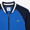 Chaqueta Lacoste Tennis X Daniil Medvedev Ultra Dry para hombre