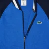 Chaqueta Lacoste Tennis X Daniil Medvedev Ultra Dry para hombre