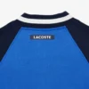 Chaqueta Lacoste Tennis X Daniil Medvedev Ultra Dry para hombre