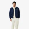 Chaqueta Lacoste Tennis X Novak Djokovic