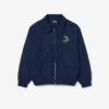 Chaqueta Lacoste Tennis X Novak Djokovic