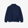 Chaqueta Lacoste Tennis X Novak Djokovic