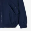 Chaqueta Lacoste Tennis X Novak Djokovic