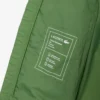 Chaqueta ligera repelente al agua y plegable
