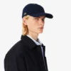 Chaqueta oversize de algodón para hombre