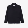 Chaqueta oversize de algodón para hombre