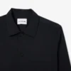 Chaqueta oversize de algodón para hombre