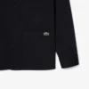 Chaqueta oversize de algodón para hombre