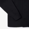 Chaqueta oversize de algodón para hombre