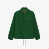 Chaqueta reversible con monograma para hombre