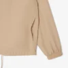 Chaqueta reversible con monograma para hombre