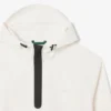 Chaqueta técnica repelente al agua sin botones para hombre
