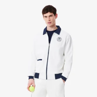 Chaqueta Tennis Heritage Ultra Dry para hombre
